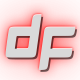 DateFlick Logo